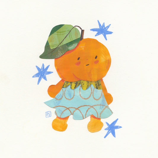 Peachtober Original - Apricot