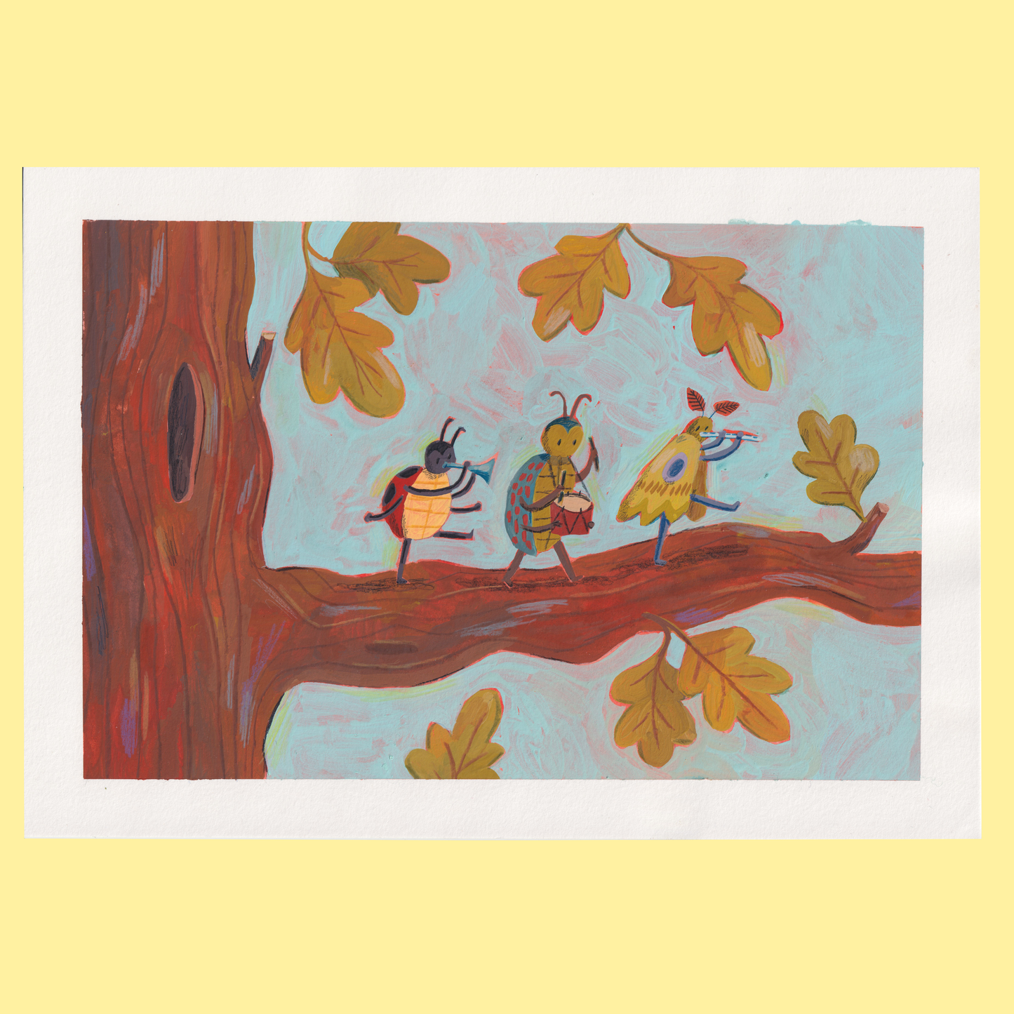 'Bark' Original